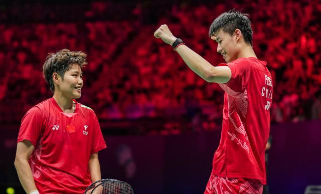 1746362172778078200.jpg (体育)(7)羽毛球——苏迪曼杯决赛:中国队对阵韩国队XxjpseC007212_20250504_PEPFN0A001.jpg