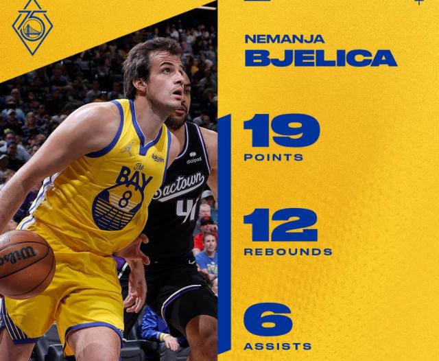 云体育-格林回归别利察绽放 勇士季后赛轮换格局逐渐清晰